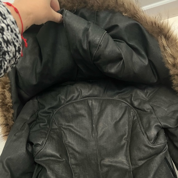 Rudsak women’s winter jacket - Picture 3 of 8